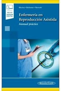 Enfermería en Reproducción Asistida "Manual Práctico"