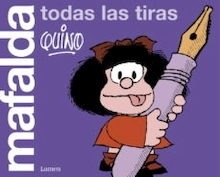 Mafalda, Todas las Tiras