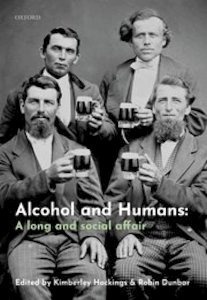 Alcohol and Humans "A Long and Social Affair"