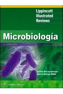 LIR Microbiología