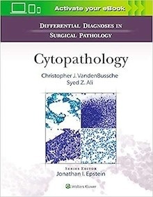 Cytopathology "Differential Diagnoses in Surgical Pathology"