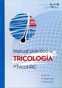 Manual Práctico de Tricología. Trico HRC