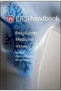 ERS Handbook "Respiratory Medicine"