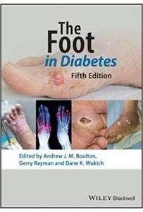 The Foot In Diabetes