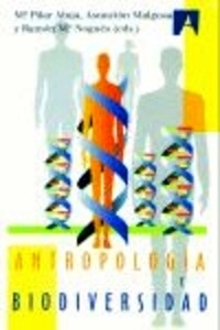 Antropologia y Biodiversidad, 2 Vols