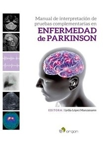 Enfermedad de Parkinson "Manual de Interpretación de Pruebas Complementarias"