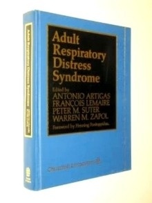 Adult Respiratory Distress Syndrome