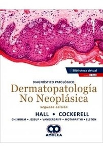 Diagnóstico Patológico. Dermatopatología no Neoplásica