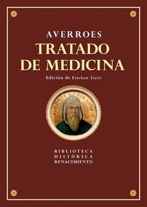 Averroes. Tratado de Medicina