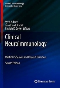 Clinical Neuroimmunology "Multiple Sclerosis and Related Disorders"