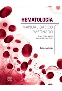 Hematología "Manual Básico Razonado"