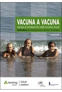 Vacuna a Vacuna "Manual de Información sobre Vacunas On-Line"