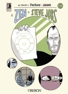 El Zen de Steve Jobs