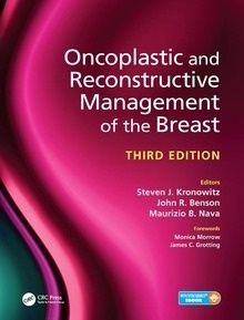Oncoplastic And Reconstructive Management Of The Breast
