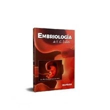 Embriología de E. G. Poblete de Bolsillo