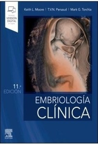 Embriología Clínica