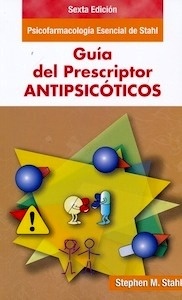 Guía del Prescriptor Antipsicóticos