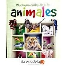 Mi Primera Enciclopedia de los Animales