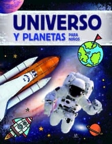 Universo y Planetas para Niños