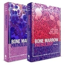 Bone Marrow Pathology 2 Vols.
