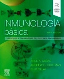 Inmunología Básica "Funciones y Trastornos del Sistema Inmunitario"