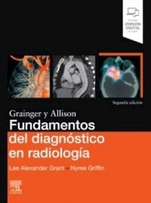 Fundamentos del Diagnóstico en Radiología
