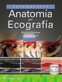 Fundamentos. Anatomía por Ecografía