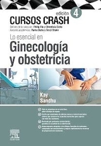 Lo Esencial en Ginecología y Obstetricia