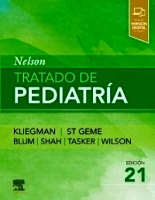 Nelson. Tratado de Pediatría
