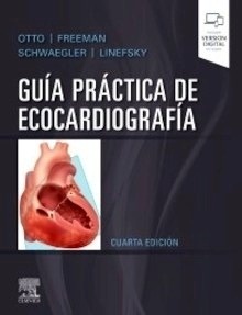 Guía Práctica de Ecocardiografía