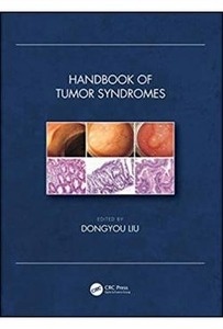 Handbook Of Tumour Syndromes