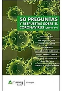 50 Preguntas y Respuestas sobre el Coronavirus (Covid-19)