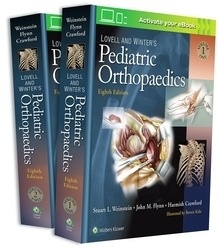Lovell and Winter's Pediatric Orthopaedics, 2 Vols.