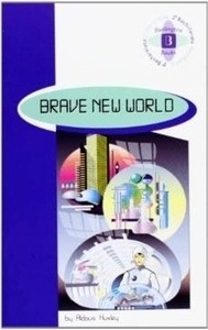 Brave New World (Advanced) (2º Bachillerato)