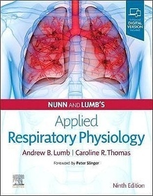 Nunn And Lumb'S Applied Respiratory Physiology