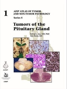 Tumors of the Pituitary Gland. AFIP Atlas of Tumor Pathology, Series 5