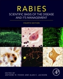 Rabies "Scientific Basis of the Disease and Its Management"