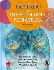 Tratado de Infectología Pediátrica