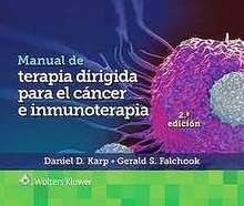 Manual de Terapia Dirigida para el Cáncer e Inmunoterapia