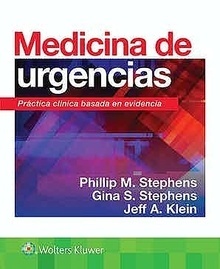 Medicina de Urgencias "Práctica Clínica Basada en Evidencia"