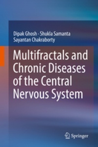 Multifractals and Chronic Diseases of the Central Nervous System