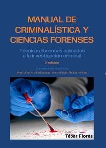 Manual Criminalistica y Ciencias Forenses