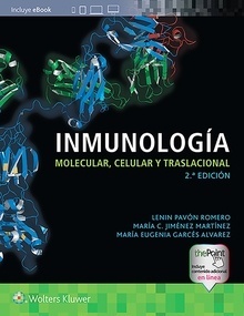 Inmunología Molecular, Celular y Traslacional