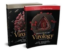 Principles Of Virology "Multi-Volume"