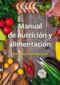 Manual de Nutrición y Alimentación