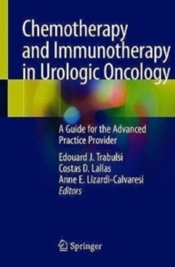 Chemotherapy and Immunotherapy in Urologic Oncology. A Guide for the Advanced Practice Provider