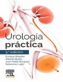 Urología Práctica