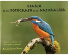 Diario de un Fotógrafo de la Naturaleza