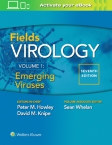 Fields Virología Vol.1 "Virus Emergentes"