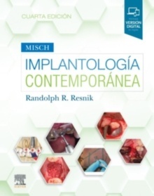 MISCH Implantología Contemporanea